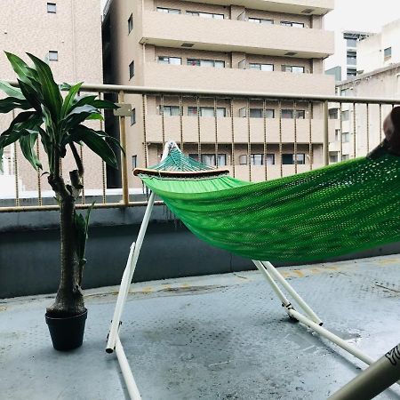 Appartamento di 50 m² con 1 camera Osaka Esterno foto