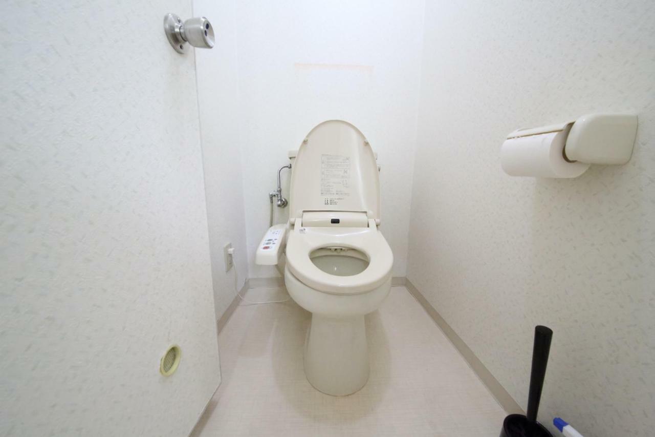 Appartamento di 50 m² con 1 camera Osaka Esterno foto